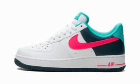 Air Force 1 "White" Stretchable outfit pairing