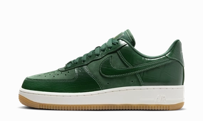 AIR FORCE 1 WMNS "Patent Croc" Balanced Motion