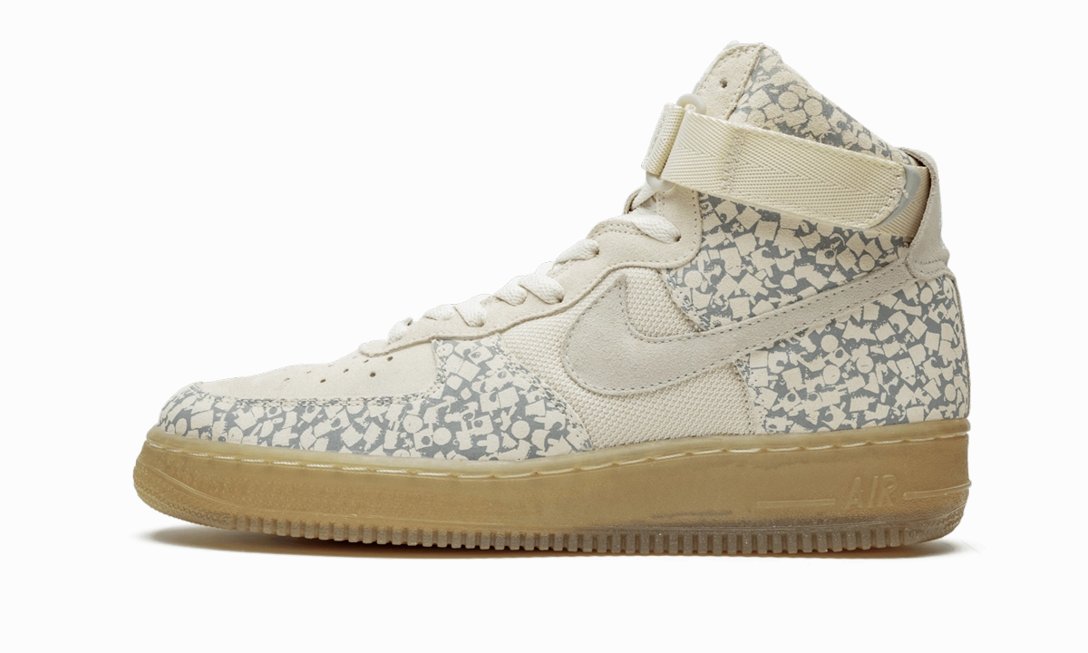Air Force 1 High "Japan" Steady Hike