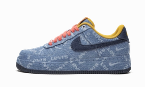 Air Force 1 Low "Levi's Denim" Frost Step