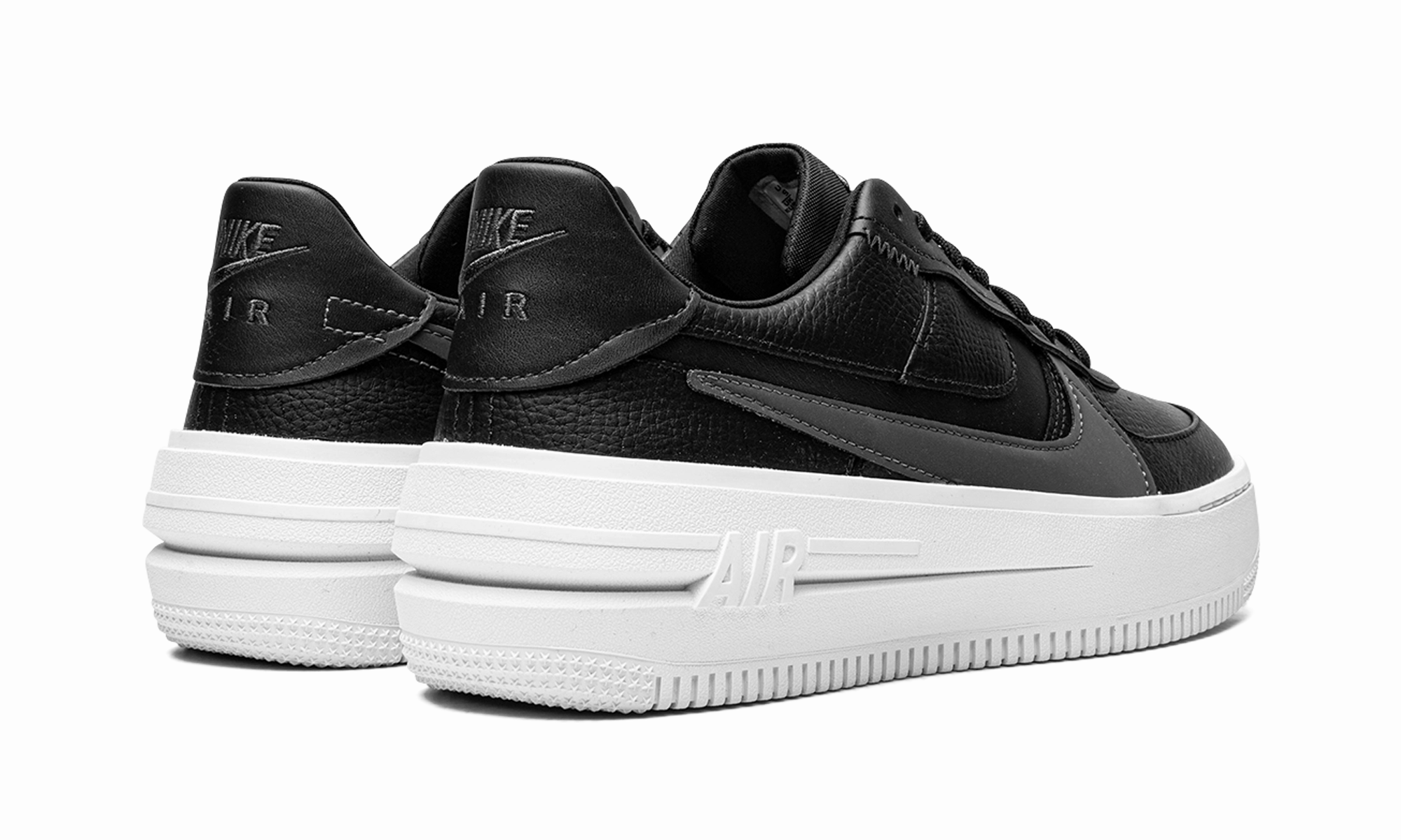 Ankle Support Padding AIR FORCE 1 PLT.AF.ORM MNS WMNS "Black"