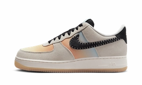 Air Force 1 "N7" Ankle Collars Fast Outing