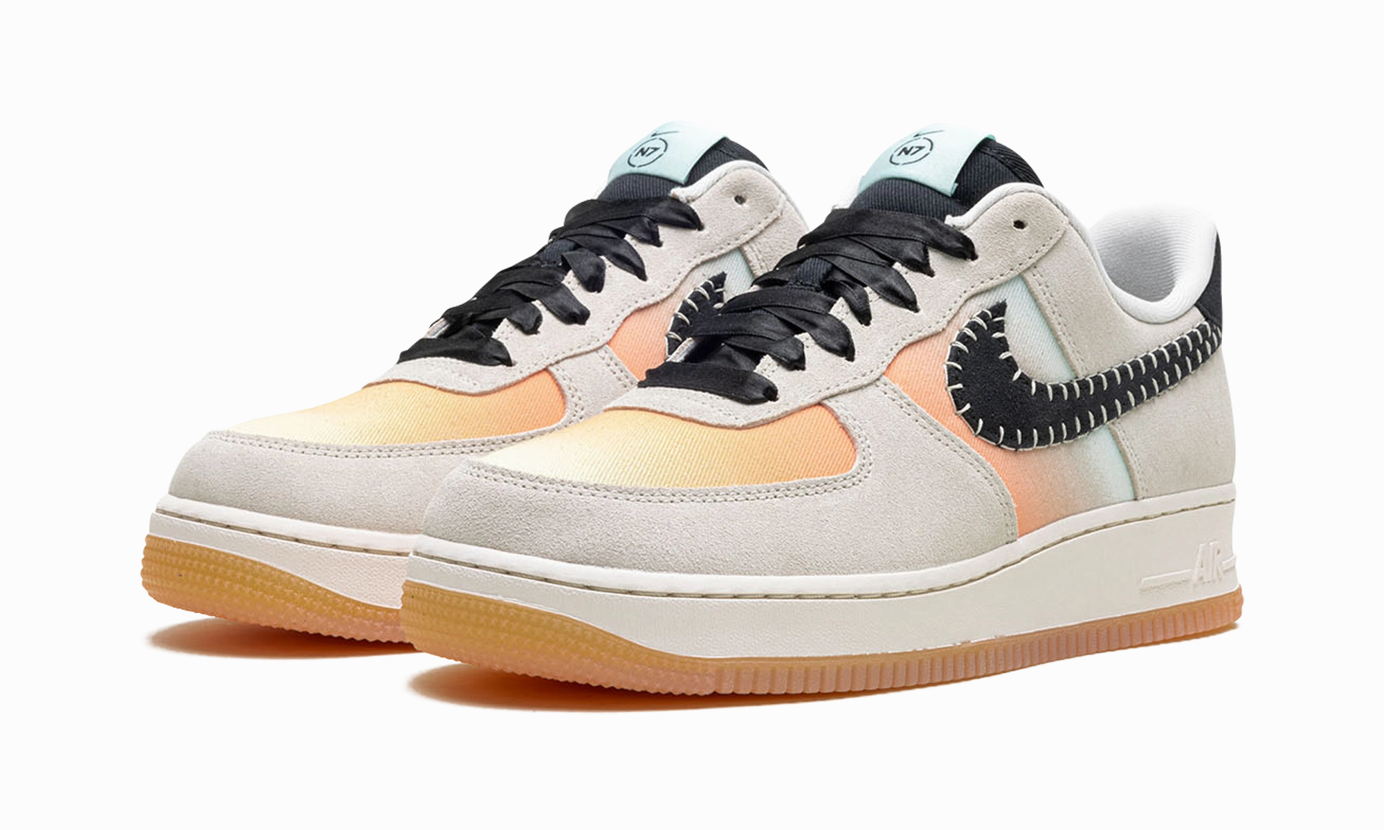 Air Force 1 "N7" Even weight distribution Harbor Stroll