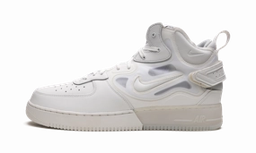 Breathable Lining Style Neutral Air Force 1 Mid React "Air Force 1 Mid React NIKE"