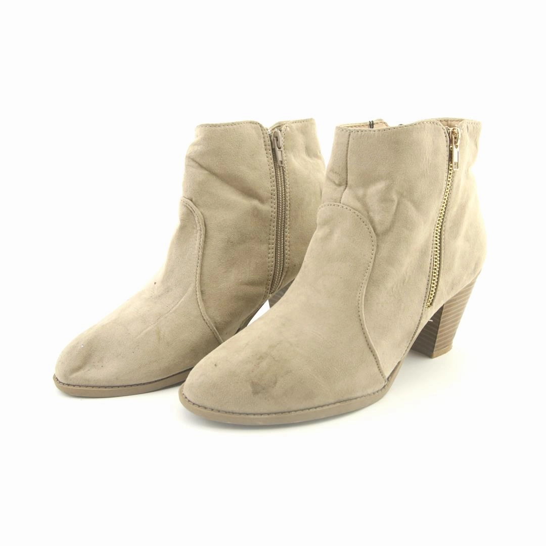 Thermal Core Snow Trekker PRIMARK .