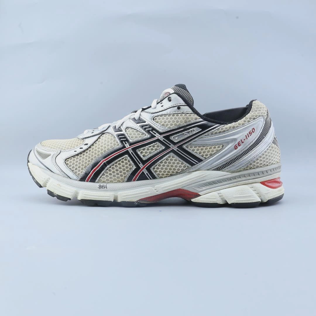 Impact Diffusion Midsole ASICS GEL 1150
