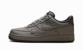 Lace Option Cloudy Hike Air Force 1 Low '07 LV8 "Light Army Cargo Khaki"