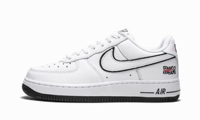 Air Force 1 Low Retro DSM Outdoor Fit Good elasticity