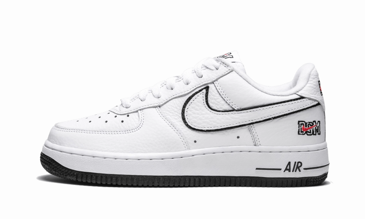 Air Force 1 Low Retro DSM Outdoor Fit Good elasticity