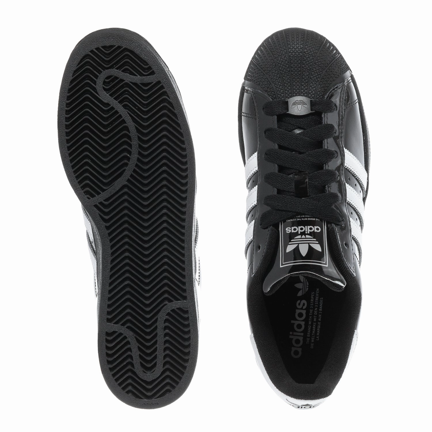 Superstar II - Mens Anti Odor Technology