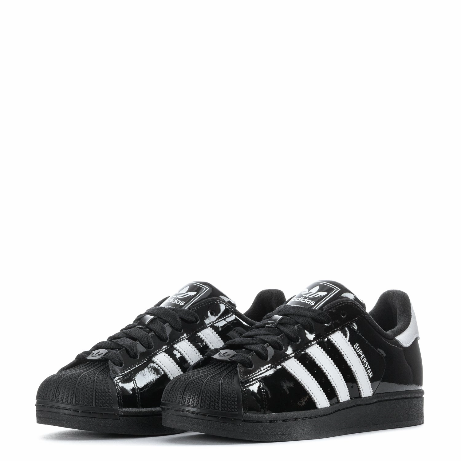 Superstar II - Mens Tear Resistant Upper Material