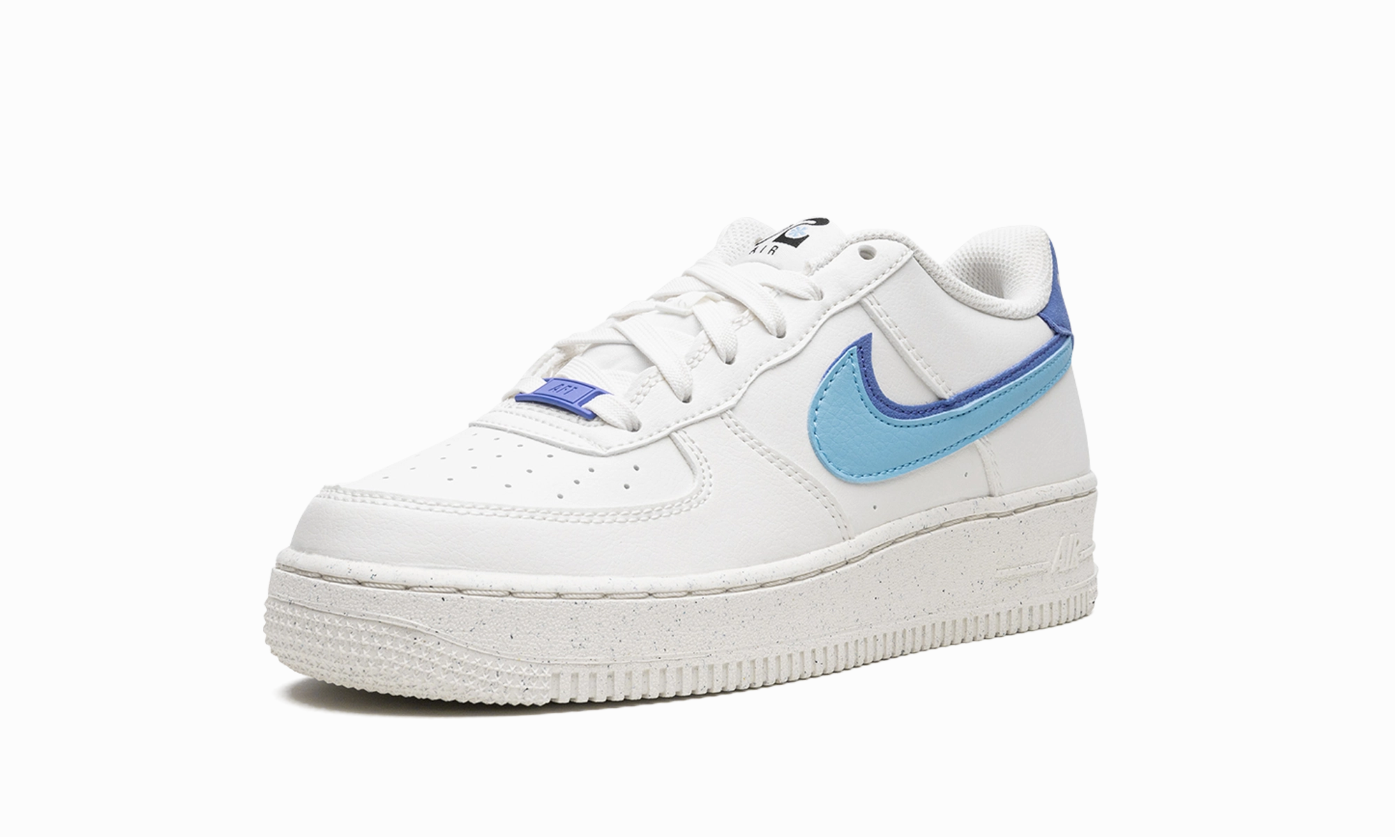 Air Force 1 '82 Fast Motion