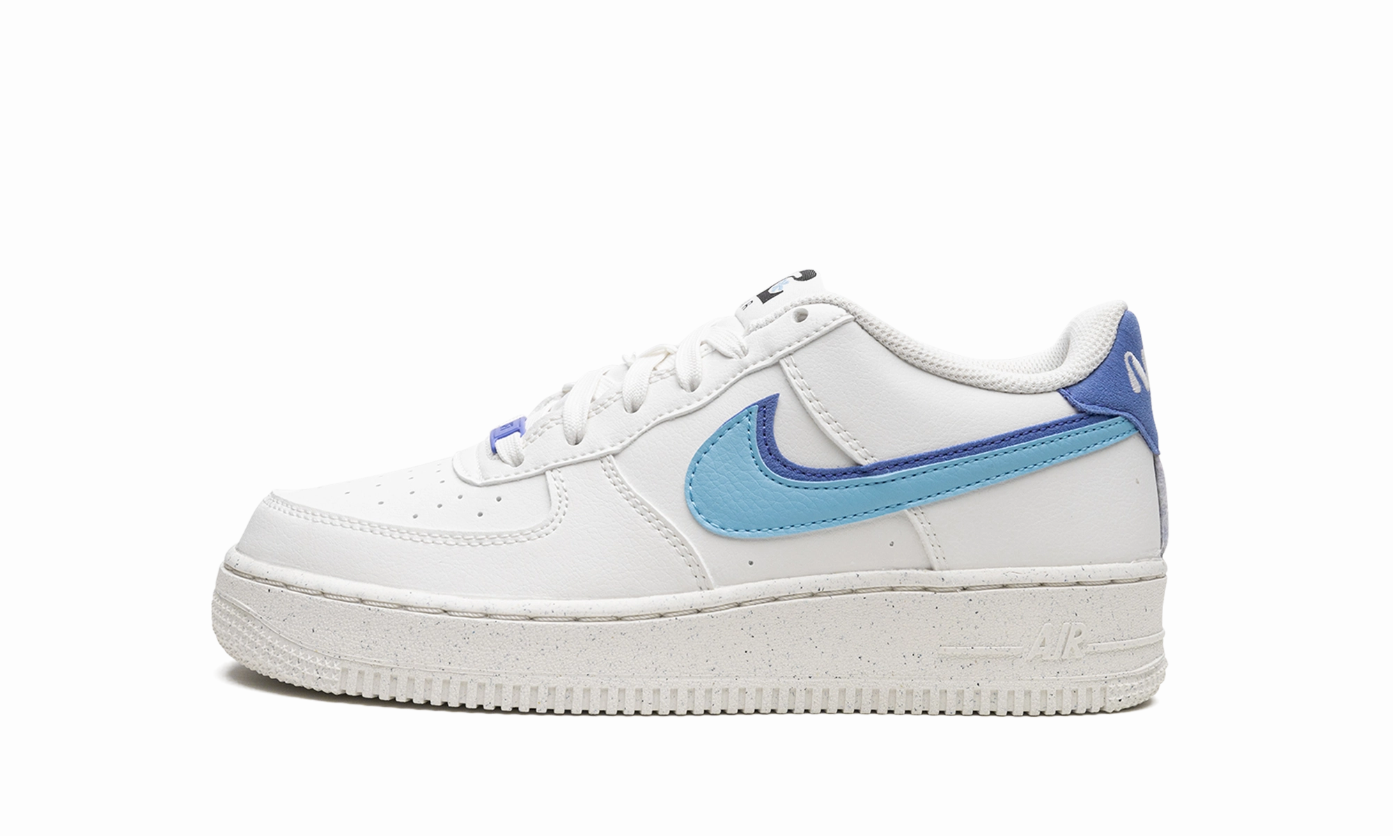 Cruise Wear Vegan Friendly Materials Air Force 1 '82