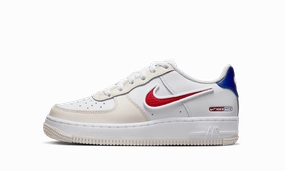 Catch Step Air Force 1 Low LV8 GS "Since 1972"
