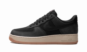 Air Force 1 Low '07 LX "Black Red Stardust" Neutral Base Pet Hike