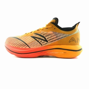 ANTA C202 GT training routine shoe goal Adaptive Lockdown Fit