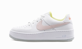 Test Hike Air Force 1 Low "Sage"