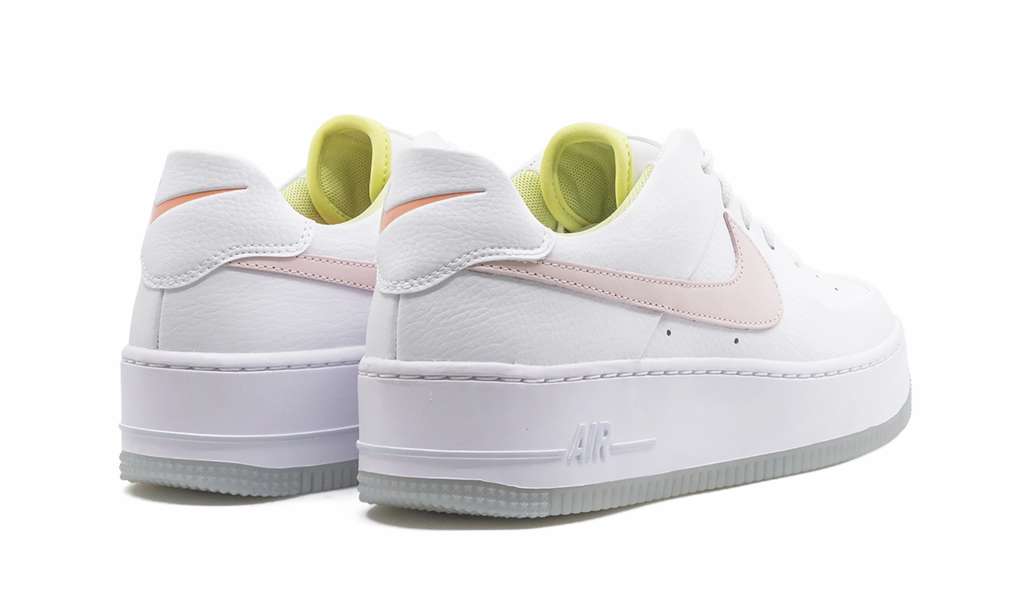 Air Force 1 Low "Sage" Stable Structure Outdoor Footwear