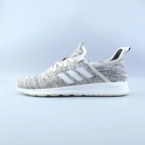 flexible synthetic shoes pre - workout preparation ADIDAS CLOUDFOAM PURE 2.0