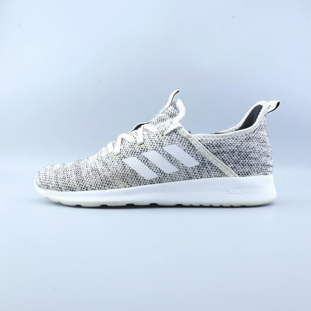 flexible synthetic shoes pre - workout preparation ADIDAS CLOUDFOAM PURE 2.0