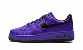Clean Touch Impact Resistant Heel Air Force 1 Low "Kobe Byrant - FC Barcelona"