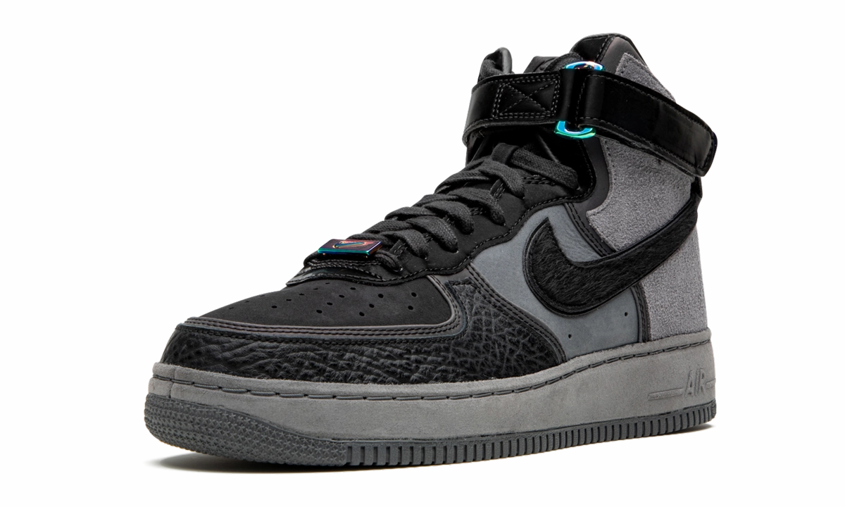 Air Force 1 07 / AMM "A Ma Mani??re - Hand wash Cold" Calm Tone Ergo Build