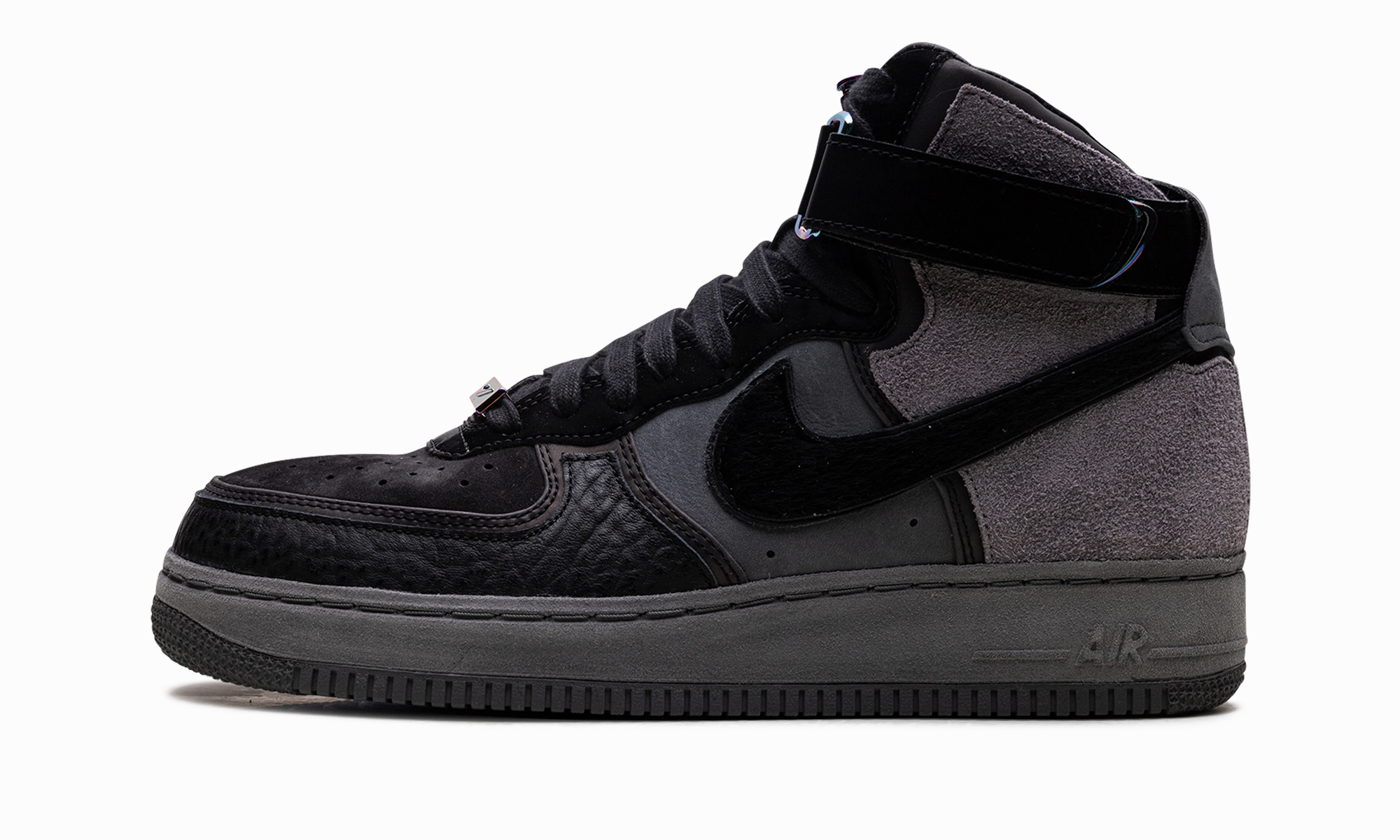 Warm Keep Recycled Mesh Composite Air Force 1 07 / AMM "A Ma Mani??re - Hand wash Cold"