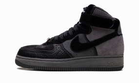 Warm Keep Recycled Mesh Composite Air Force 1 07 / AMM "A Ma Mani??re - Hand wash Cold"
