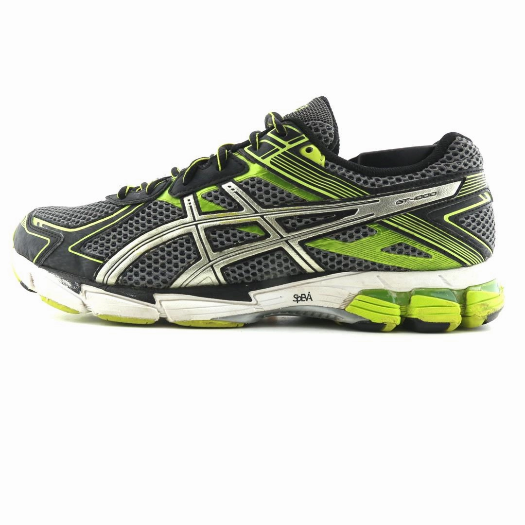 ASICS GT-1000 2 track running shoes Sunset Run