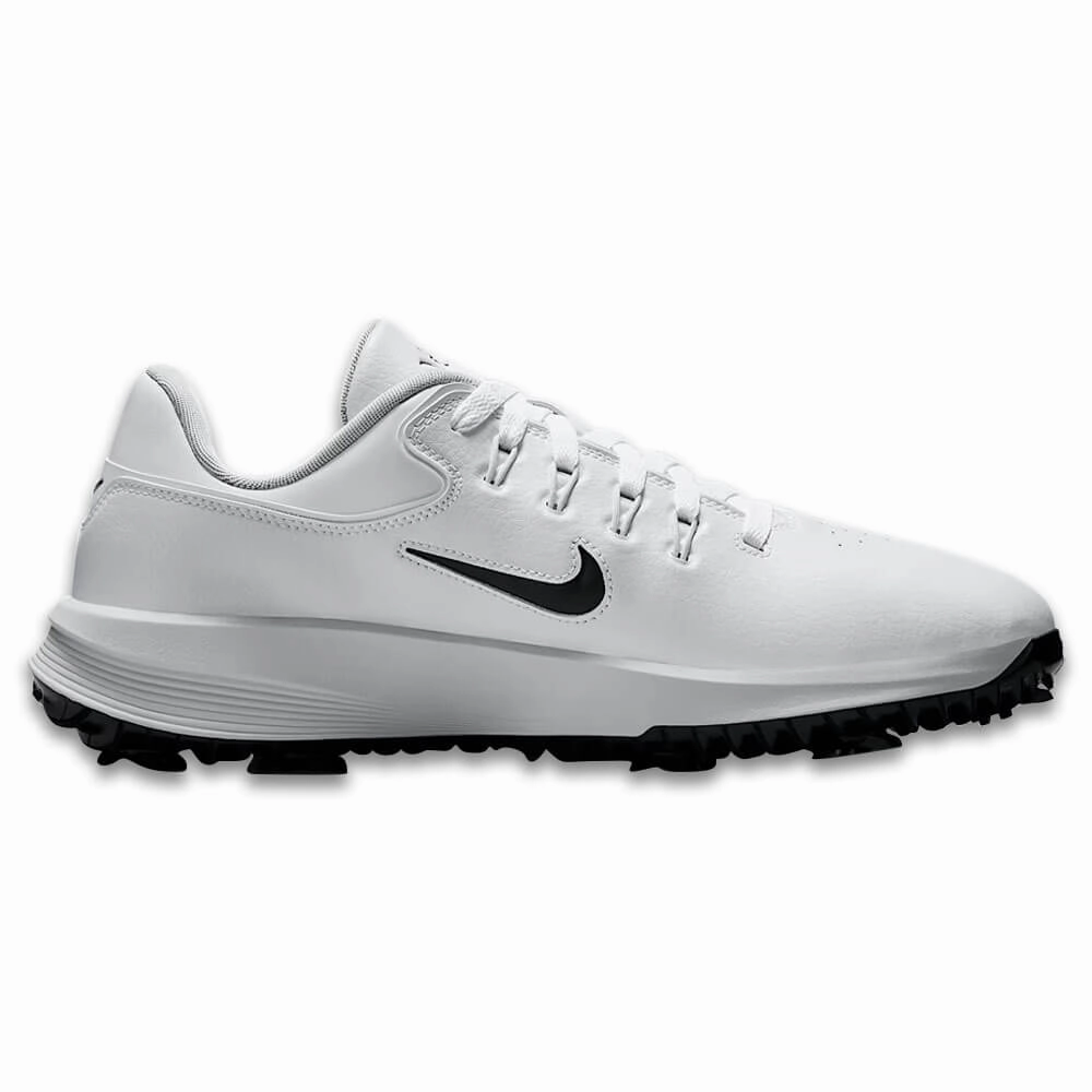 Impact Dispersing Nike Victory Pro 4 Golf Shoes White/Photon Dust/Black - SP26 Unisex