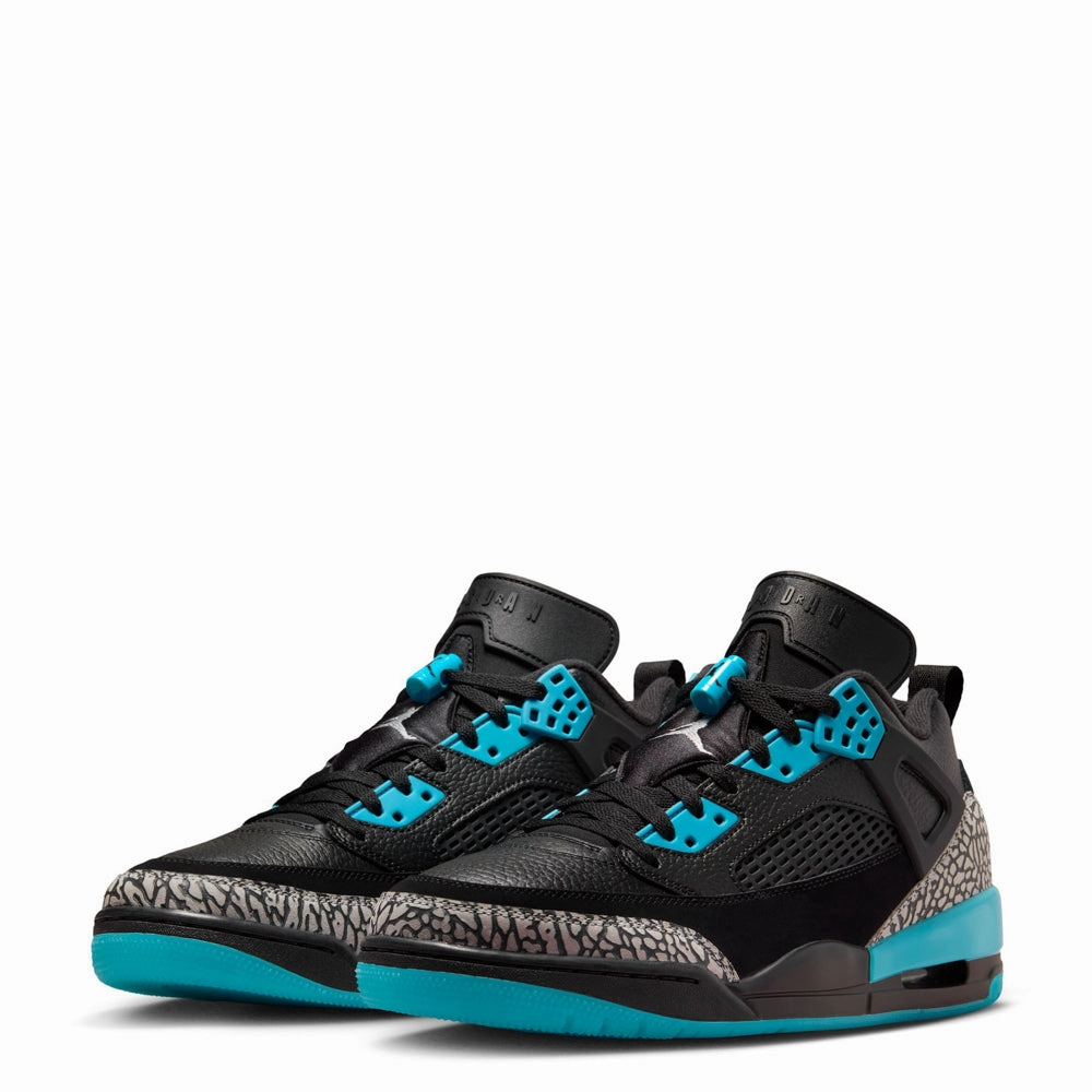 Enhanced Breathability padded collar comfort Spizike Low - Mens