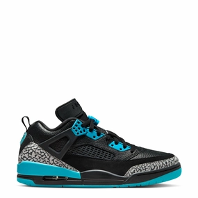 Smooth Movement Spizike Low - Mens