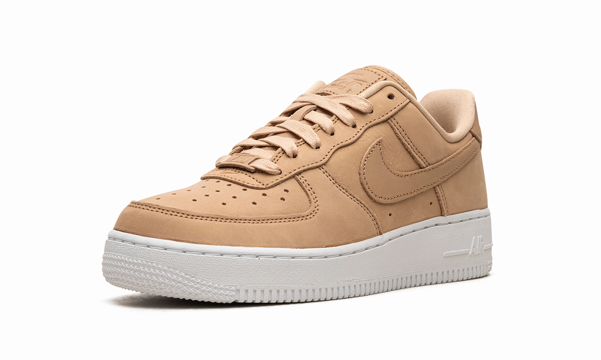 AIR FORCE 1 PRM MF WMNS "Vachetta Tan" Molded Arch Support