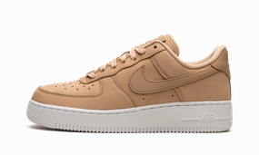 AIR FORCE 1 PRM MF WMNS "Vachetta Tan" Smile Step
