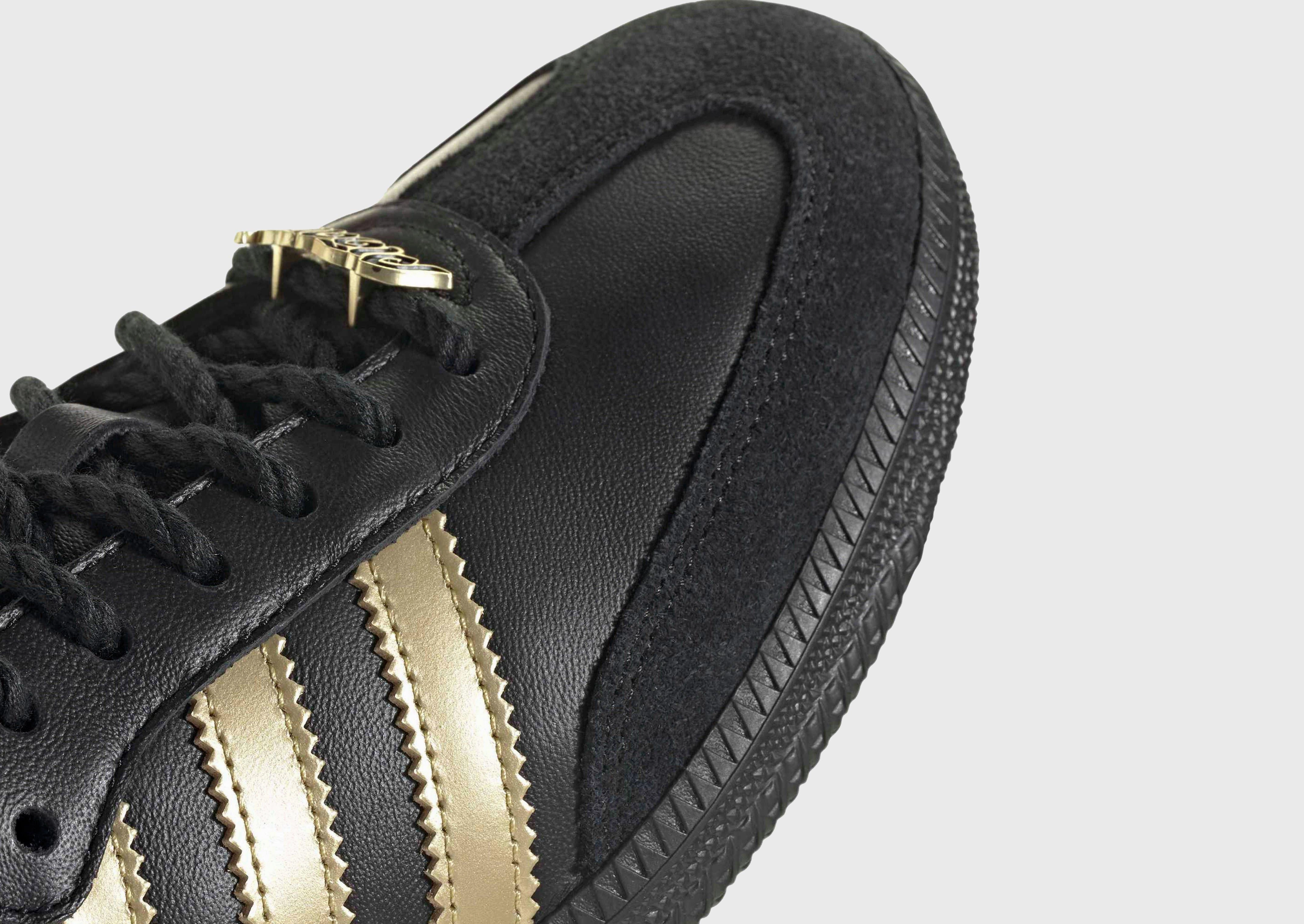 Move Easy Relax Day Samba OG Women's