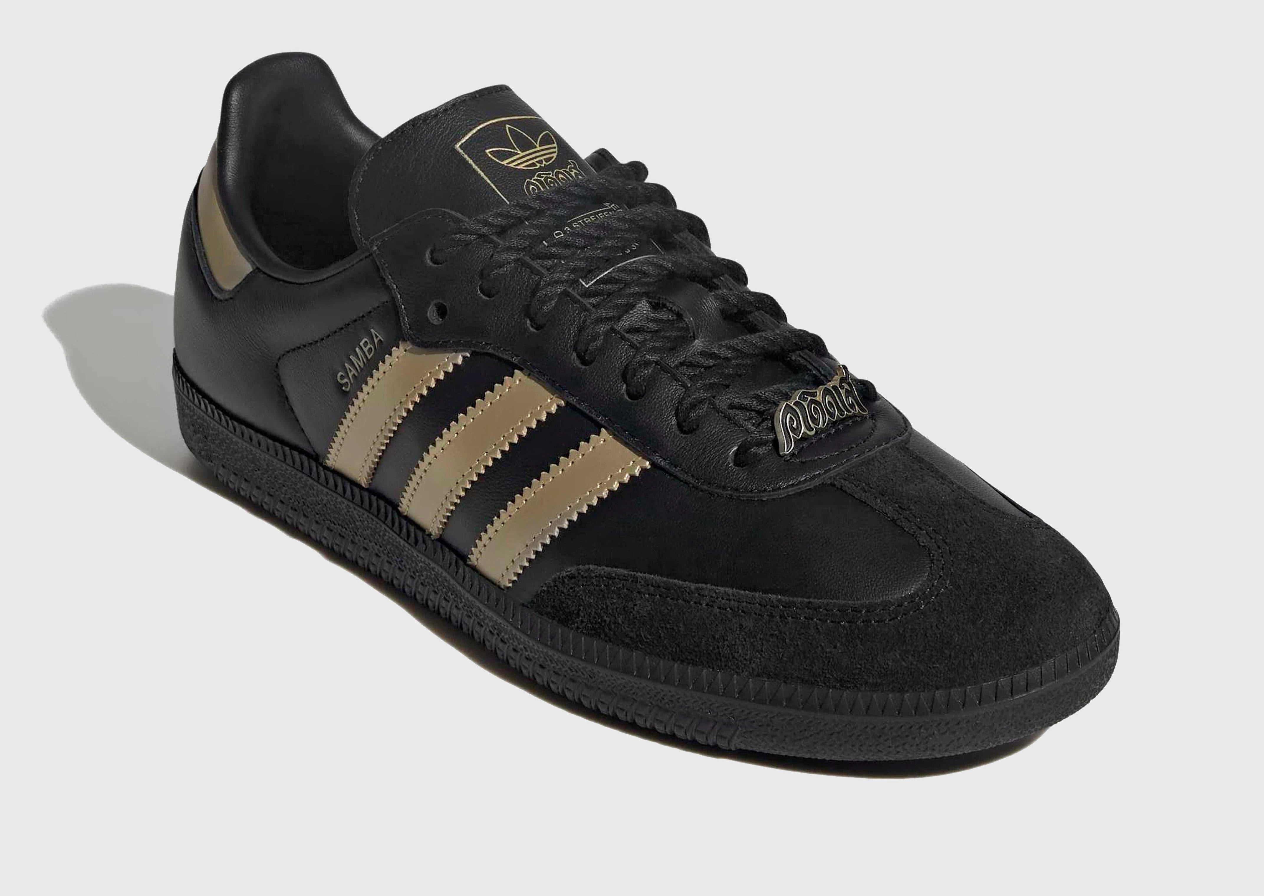 Samba OG Women's Secure Motion Slip In