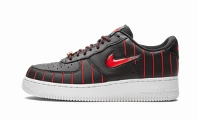 Garden Tour Air Force 1 Low "Pinstripe - Jewel"