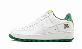 Air Force 1 Plus "West Indies" Easy matching Kick Step