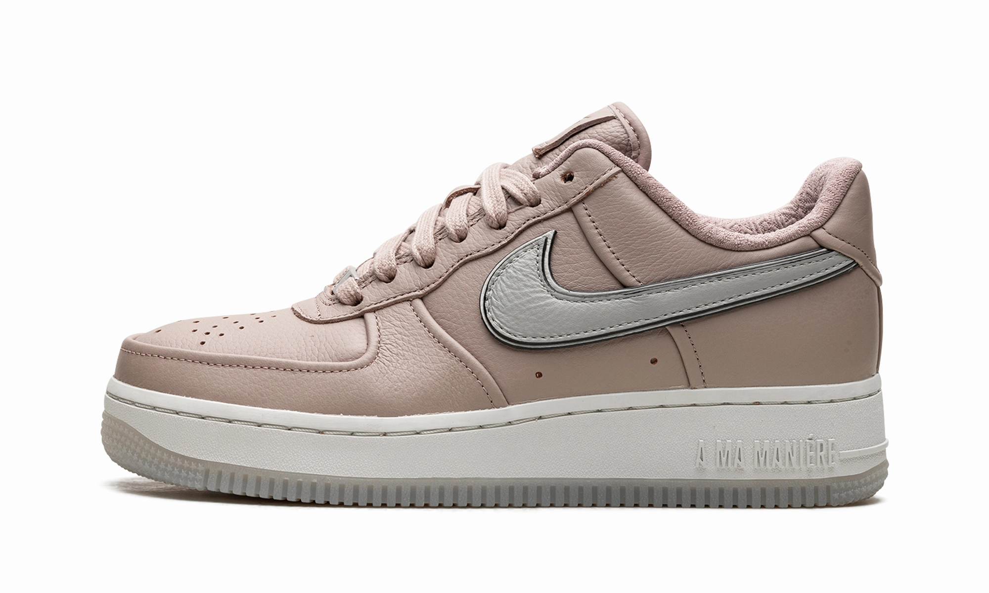 Summer Pick Good Grip Air Force 1 Low Wmns "A Ma Mani??re - While You Were Sleeping"