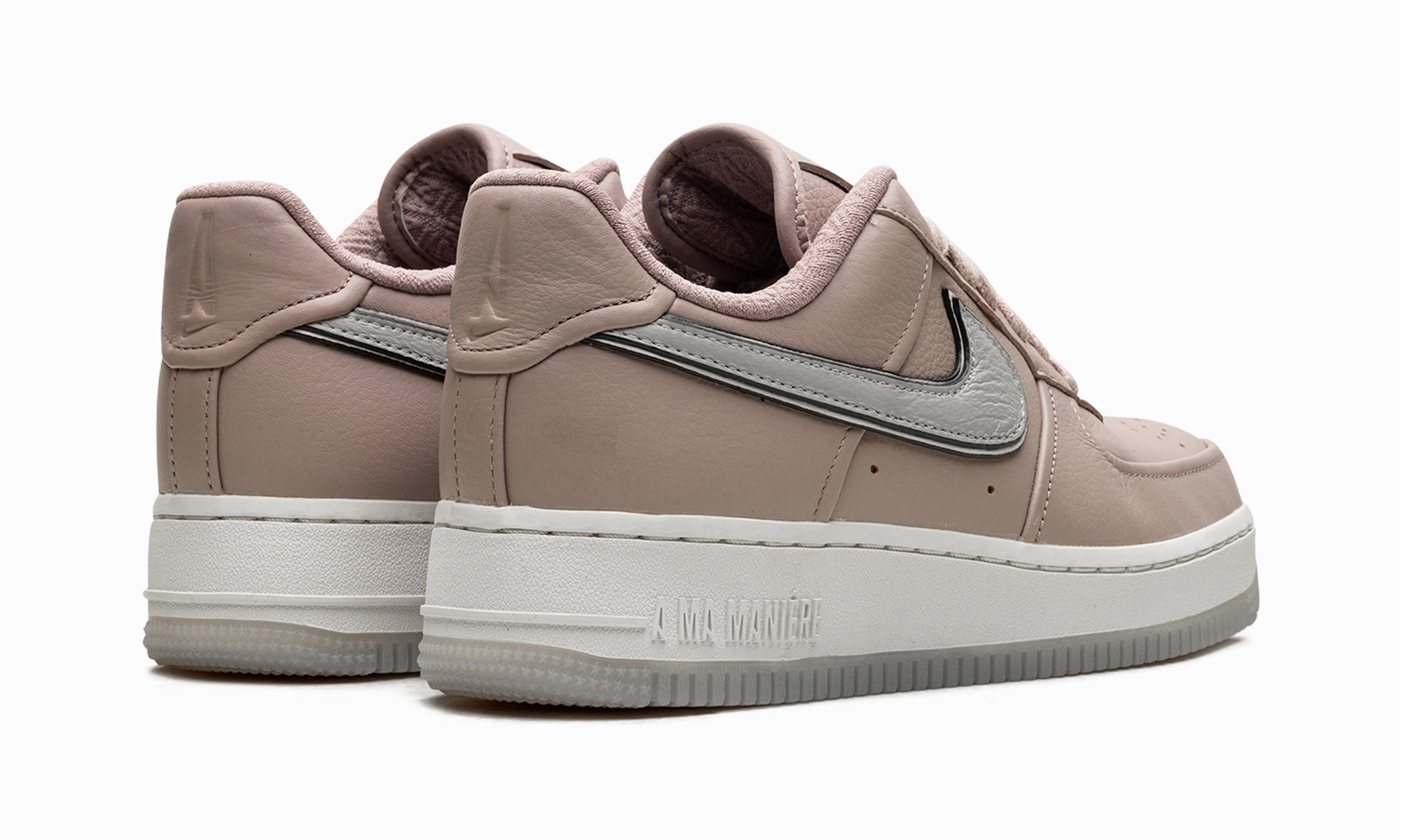 Air Force 1 Low Wmns "A Ma Mani??re - While You Were Sleeping" Fashion Comfort bike ride