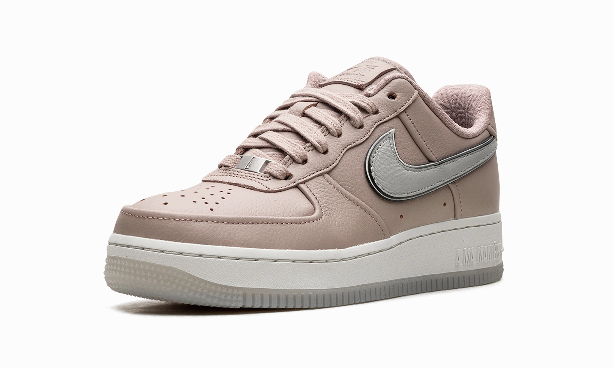 Air Force 1 Low Wmns "A Ma Mani??re - While You Were Sleeping" Comfortable toe box Save Step