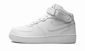 Air Force 1 Mid PS weekend use Practical Design