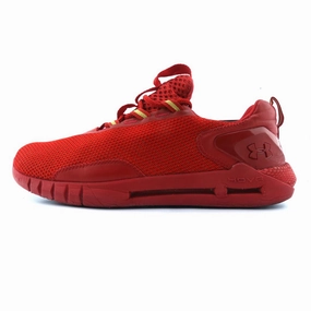 UNDER ARMOUR HOVR STRT well - cushioned Traction Fit