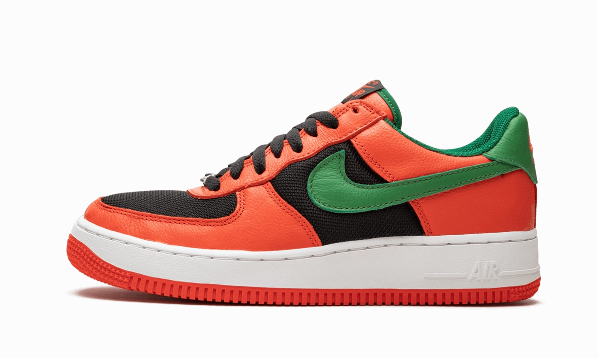 Air Force 1 Cushioned Fit