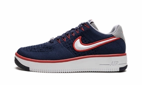 Air Force 1 "Flyknit "RKK"" Bright Accents Foot Wellness