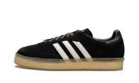 Outing Ready Samba "Clarks 8th Street Samba - Green"