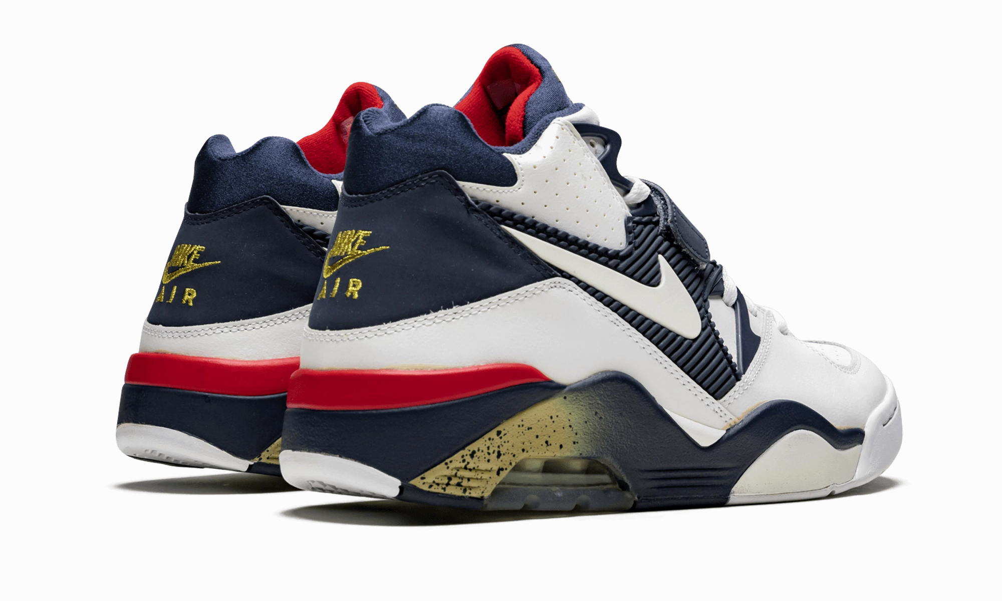 Air Force 180 "Olympic" Game Day