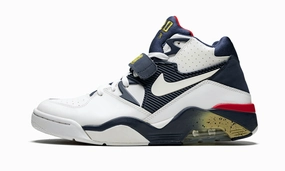 Neat Build Moon Jog Air Force 180 "Olympic"