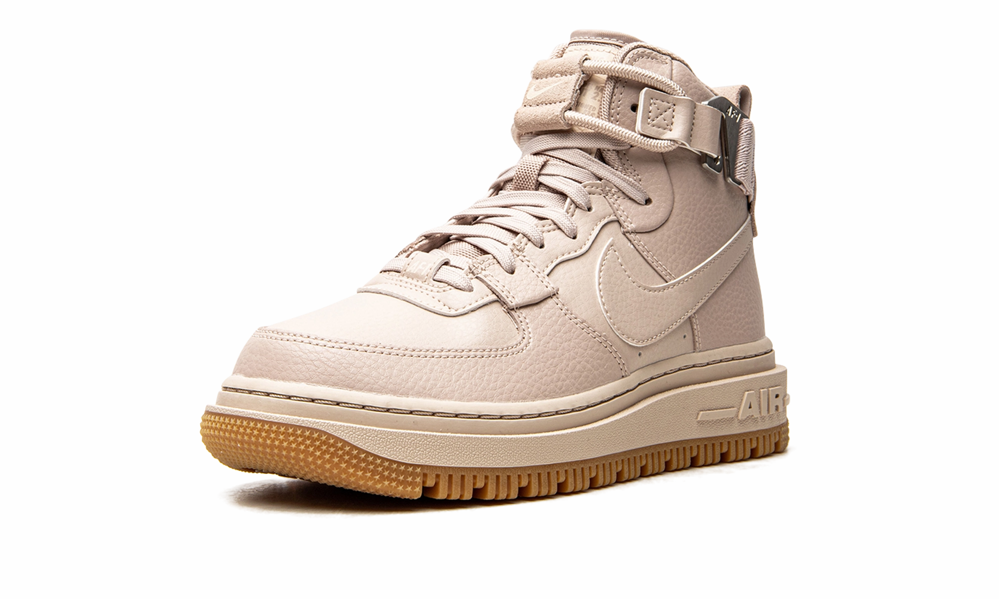 AIR FORCE 1 HIGH UTILITY MNS WMNS Bold Look Long Hours