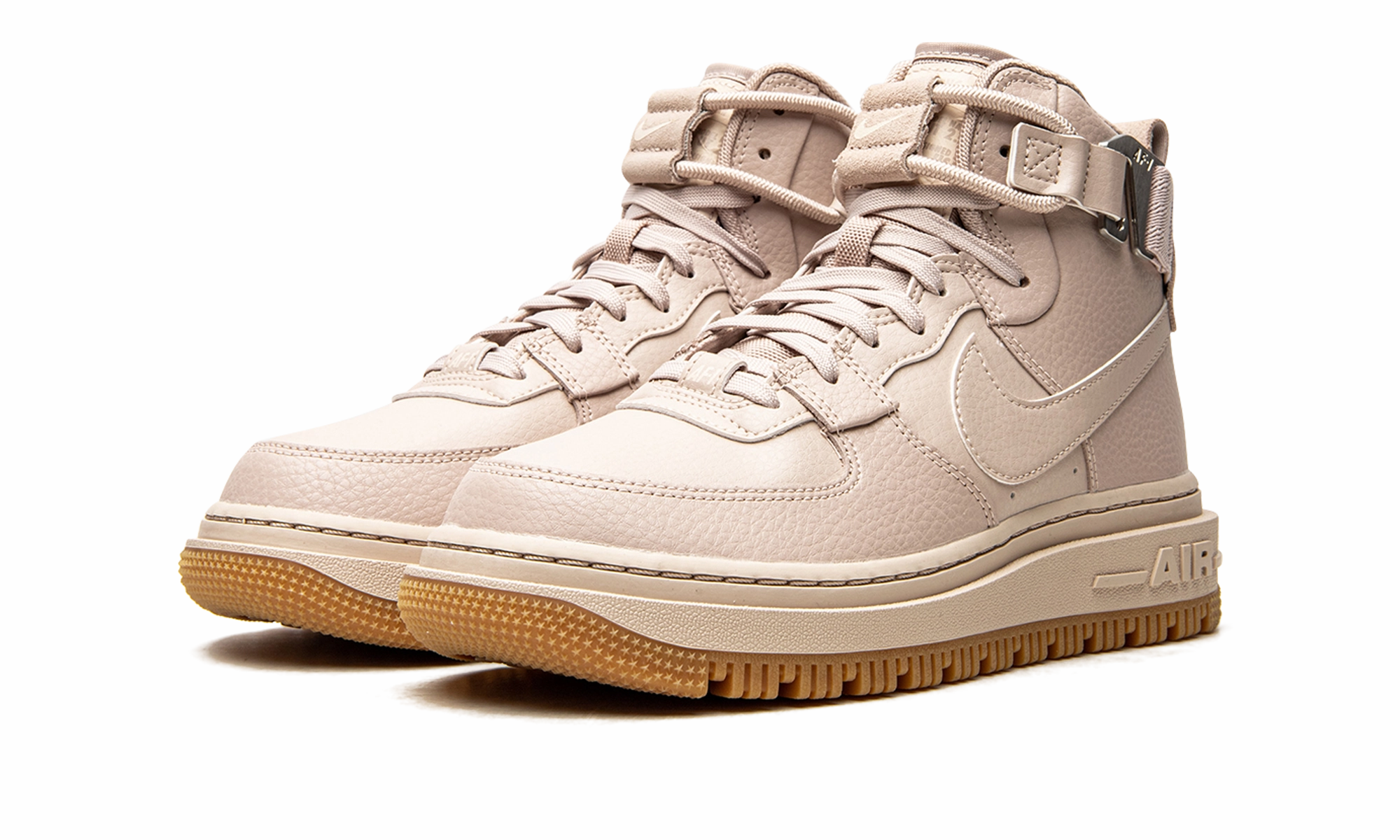 Fast Life Match Ready AIR FORCE 1 HIGH UTILITY MNS WMNS